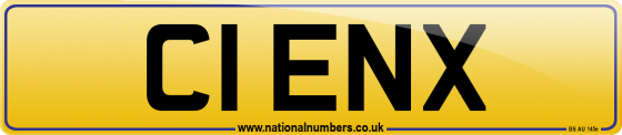 C1 ENX
