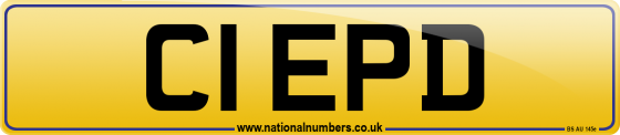 C1 EPD