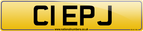 C1 EPJ