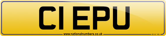 C1 EPU