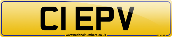C1 EPV