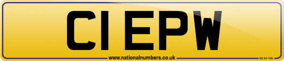 C1 EPW