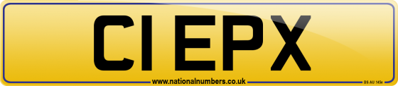C1 EPX