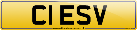 C1 ESV