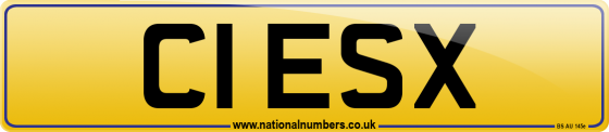 C1 ESX