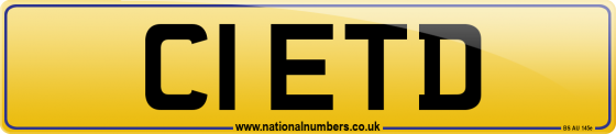C1 ETD