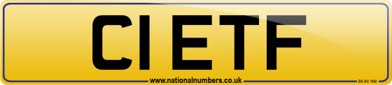 C1 ETF