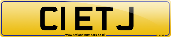 C1 ETJ