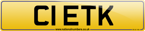 C1 ETK