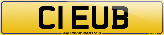 C1 EUB