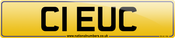 C1 EUC