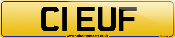 C1 EUF