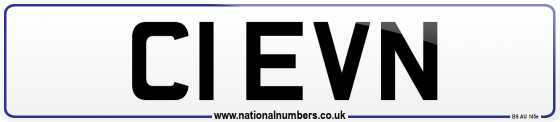 C1 EVN