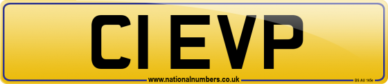 C1 EVP