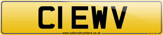 C1 EWV