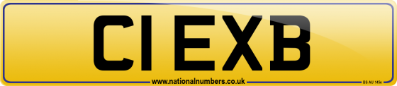 C1 EXB