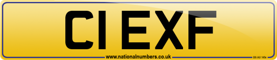 C1 EXF