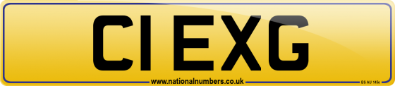 C1 EXG