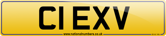 C1 EXV
