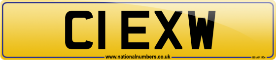 C1 EXW