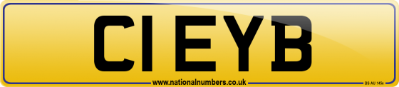 C1 EYB