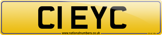 C1 EYC