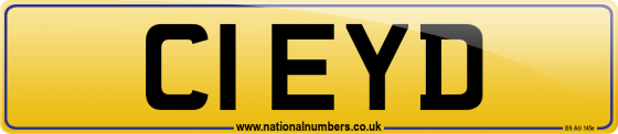 C1 EYD