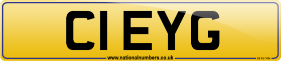 C1 EYG