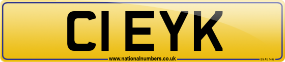 C1 EYK
