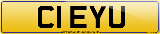 C1 EYU