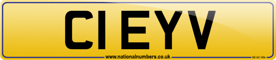 C1 EYV