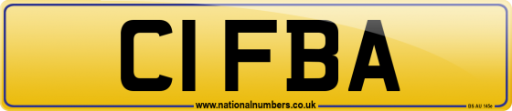 C1 FBA