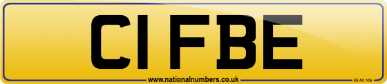 C1 FBE