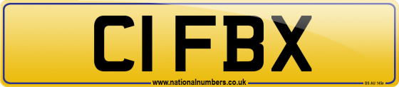 C1 FBX