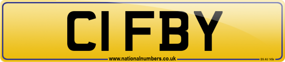 C1 FBY