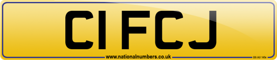 C1 FCJ