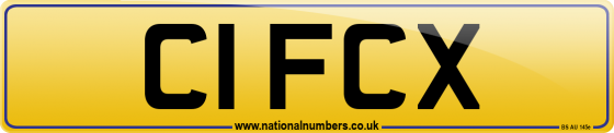 C1 FCX