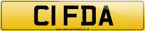 C1 FDA