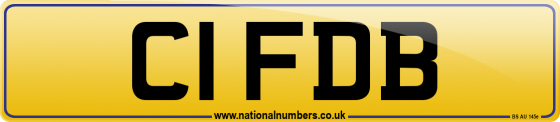 C1 FDB