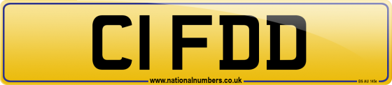 C1 FDD