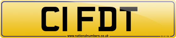 C1 FDT