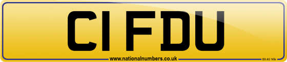 C1 FDU