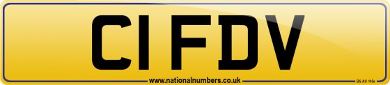 C1 FDV