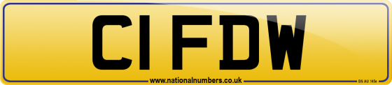 C1 FDW