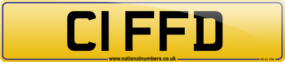 C1 FFD