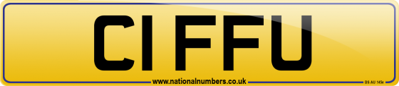 C1 FFU