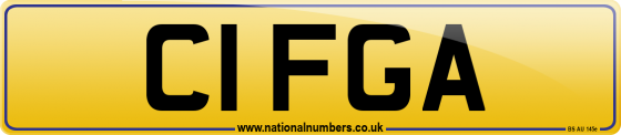 C1 FGA