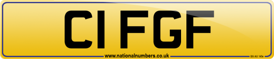 C1 FGF