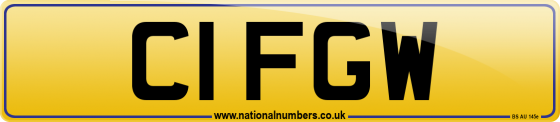 C1 FGW
