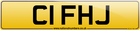 C1 FHJ